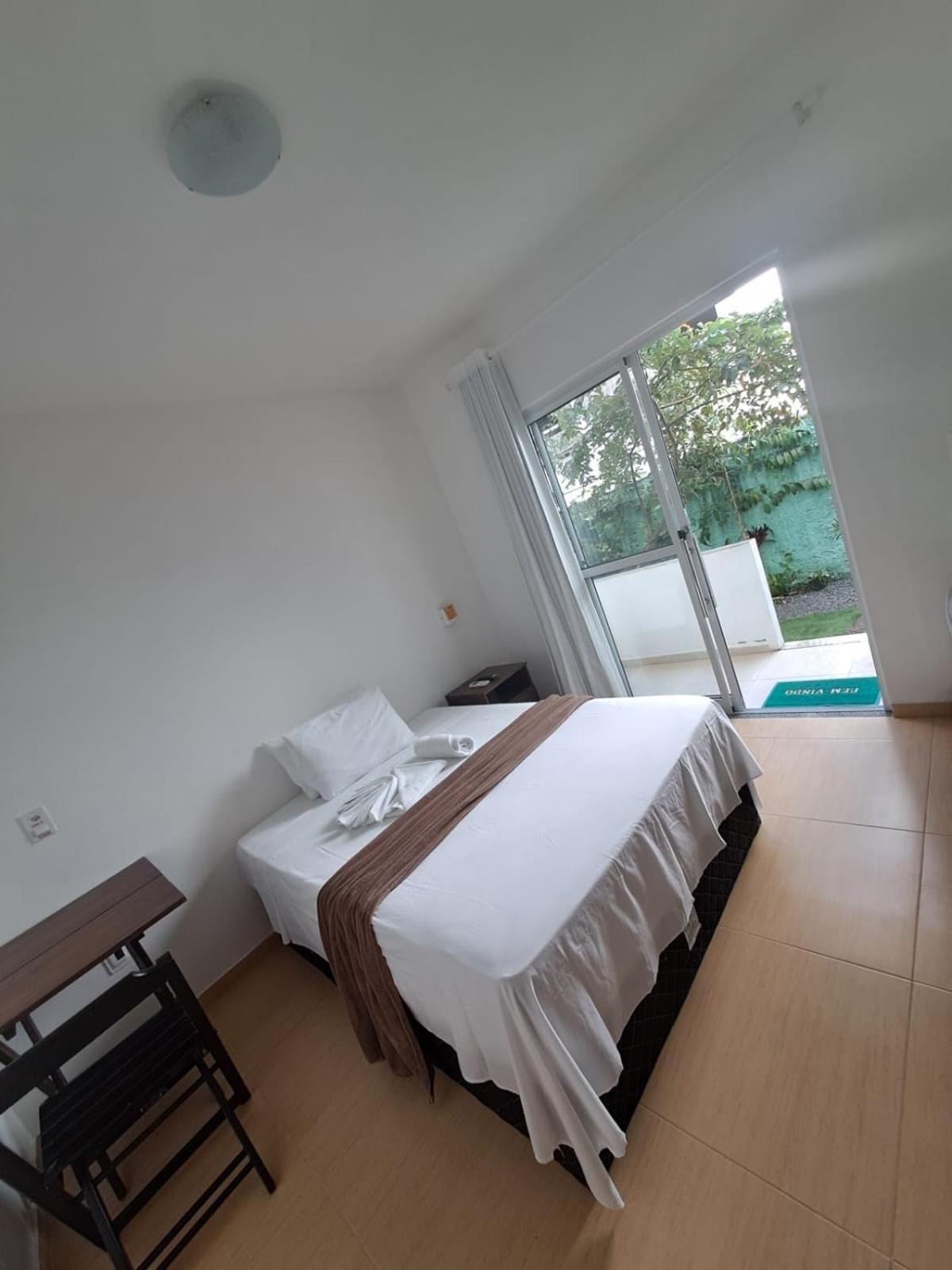 Pousada Linda Flor Morro de São Paulo Екстериор снимка